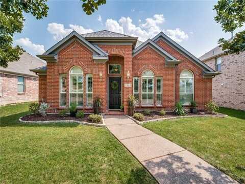 11853 Del Rio Drive, Frisco, TX 75035