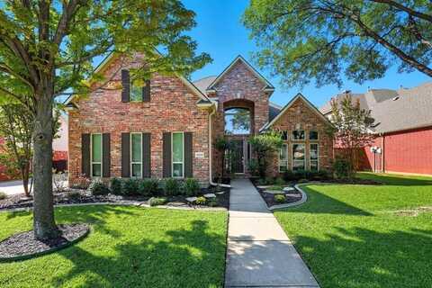 3909 Beacon Street, Flower Mound, TX 75028