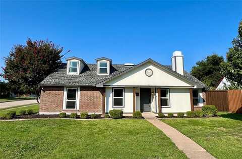 901 Rocky Creek Lane, Allen, TX 75002