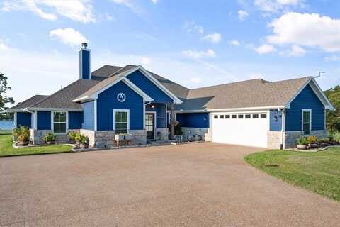 122 Moonlight Point, Corsicana, TX 75109