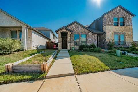 6708 GLIMFEATHER Drive, Fort Worth, TX 76179