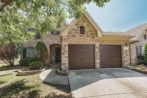 254 Cox Drive, Fate, TX 75087