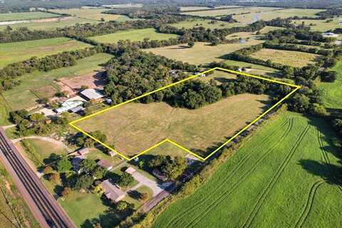 Tbd Elm Bottom Circle, Aubrey, TX 76227