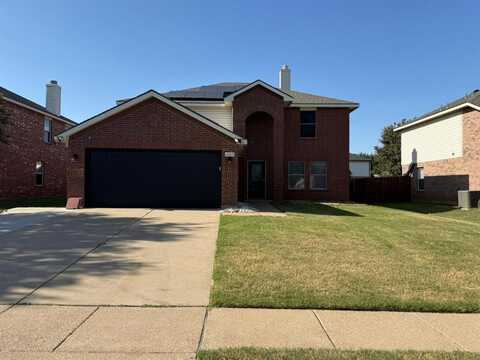 1112 Beaverwood Lane, Crowley, TX 76036