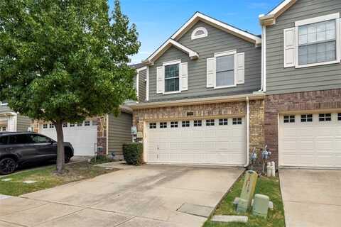 7904 Eddie Drive, Plano, TX 75025