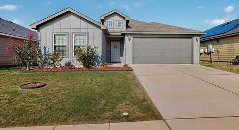 8401 Steel Dust Drive, Fort Worth, TX 76179