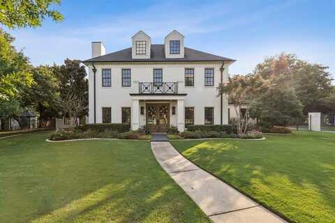 914 Turnberry Lane, Southlake, TX 76092