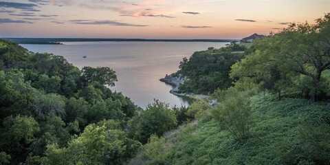 40022 Brentwood Court, Whitney, TX 76692