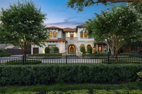 6051 Park Lane, Dallas, TX 75225