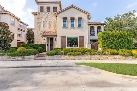 4500 Normandy Avenue, University Park, TX 75205