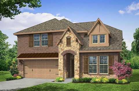 1253 Binfield Drive, Forney, TX 75126