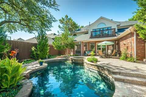 4935 Cape Coral Drive, Dallas, TX 75287