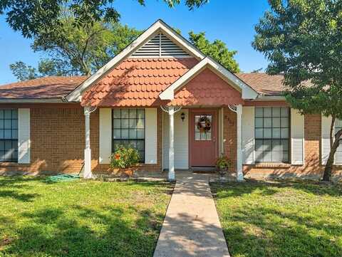 2305 Matterhorn Drive, Garland, TX 75044