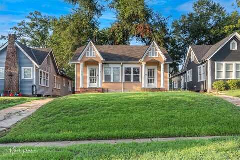 721 Gladstone Boulevard, Shreveport, LA 71104
