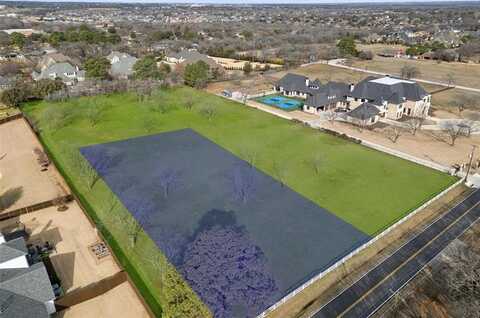 1284 Sunshine Lane, Southlake, TX 76092
