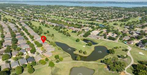 9506 Glenshee Drive, Rowlett, TX 75089