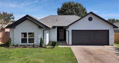 10252 Westward Drive, Fort Worth, TX 76108