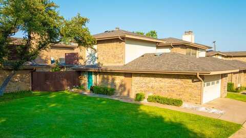 3 Dewberry Court, Bedford, TX 76021