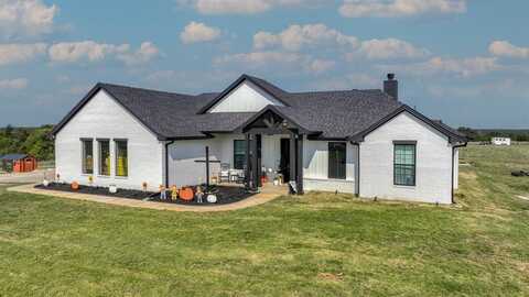 220 La Cresta Lane, Mineral Wells, TX 76067