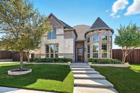 4676 Maverick Way, Carrollton, TX 75010