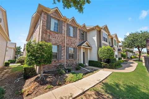 6825 Sandshell Boulevard, Fort Worth, TX 76137