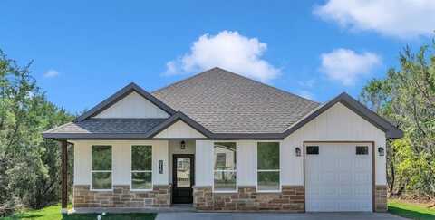 815 Arkansas River Drive, Granbury, TX 76048
