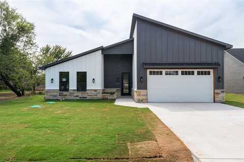 5706 Belaire Circle, Granbury, TX 76048