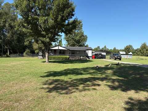802 Silver Spur Lane, Grand Cane, LA 71032