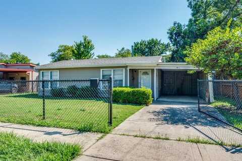 1441 Edney Street, Fort Worth, TX 76115