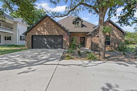 204 W 5th Street, Springtown, TX 76082