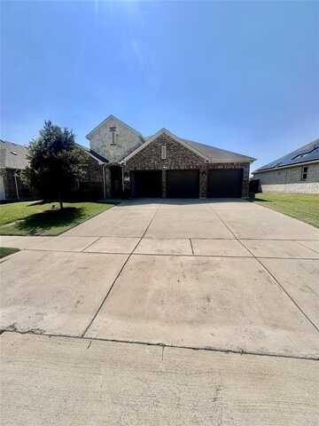 808 Lemmon Lane, Forney, TX 75126
