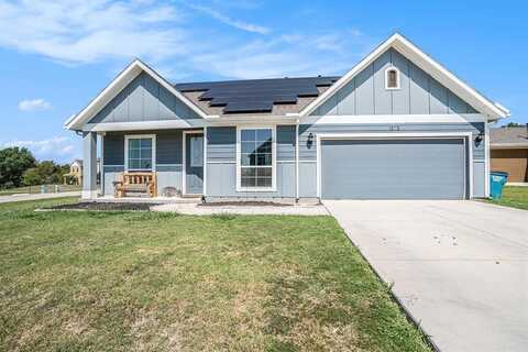 1375 Orange Blossom Court, Gainesville, TX 76240