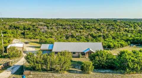 565 Turkey Ridge Road, Stephenville, TX 76401