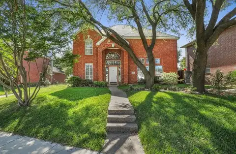 740 Fairlawn Street, Allen, TX 75002