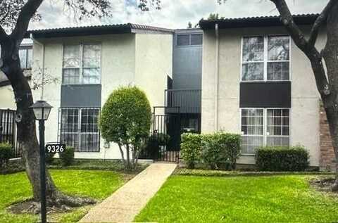 9326 Emberglow Lane, Dallas, TX 75243