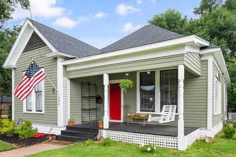 1004 W 5th Avenue, Corsicana, TX 75110