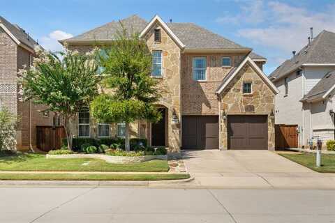 3712 Rothschild Boulevard, Colleyville, TX 76034