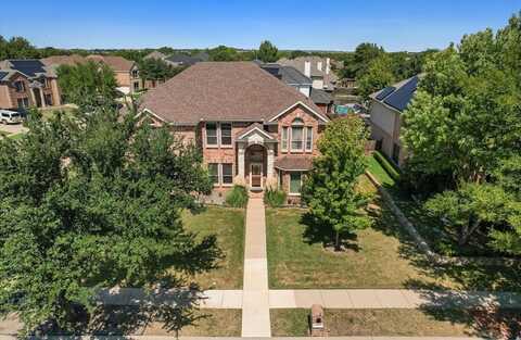 4801 Winterview Drive, Mansfield, TX 76063
