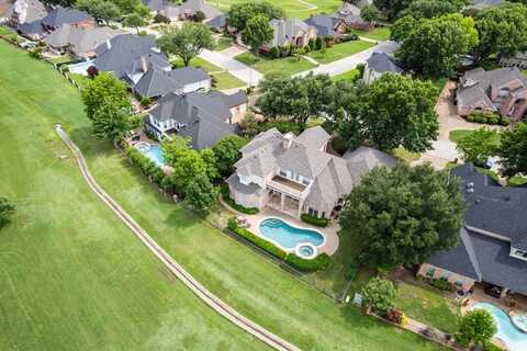 900 Riviera Drive, Mansfield, TX 76063
