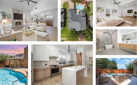 2325 Flanders Lane, Plano, TX 75025
