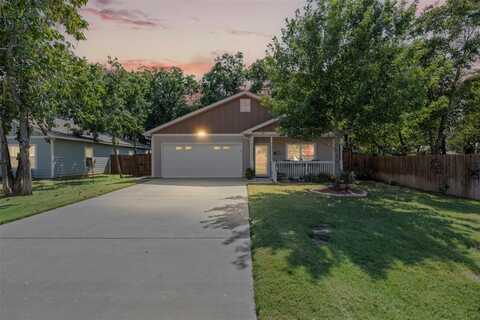 108 E MLK Street, Maypearl, TX 76064