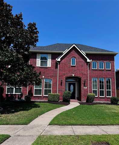4413 Cranwood Drive, Plano, TX 75024