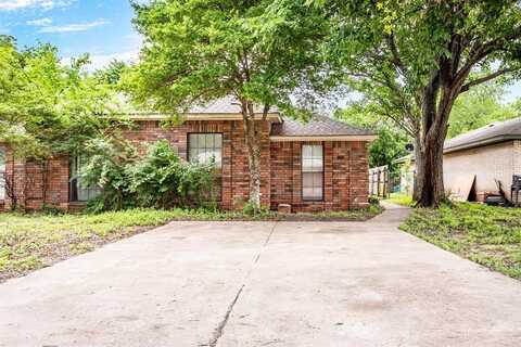 1242 Misty Lane, Duncanville, TX 75116