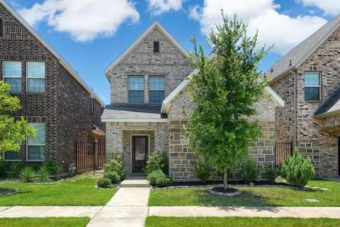 4116 Ranchero Drive, Sachse, TX 75048