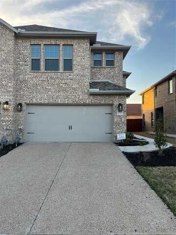 1737 Redding Drive, Allen, TX 75002