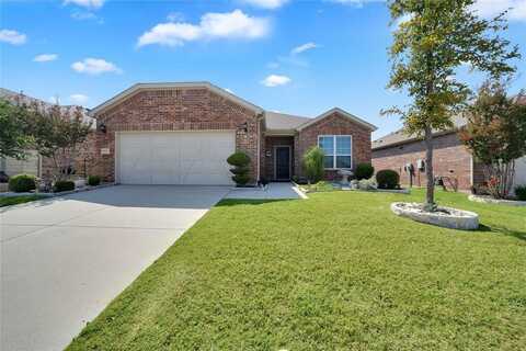 7616 Heritage Drive, Little Elm, TX 76227