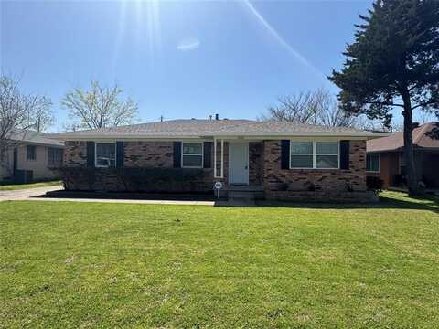 2820 Oates Drive, Dallas, TX 75228