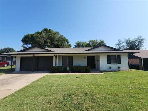 3013 San Marcos Drive, Fort Worth, TX 76116