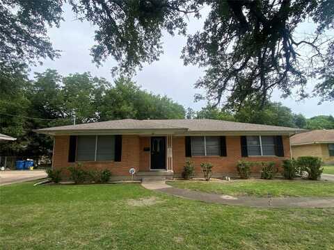 741 W Main Street, Lancaster, TX 75146