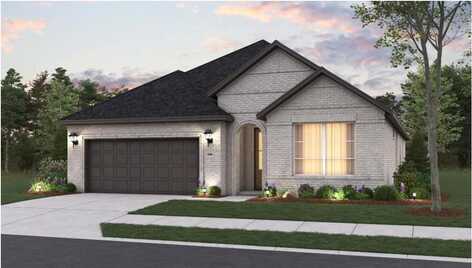 1911 Bobbin Mill Lane, Forney, TX 75126